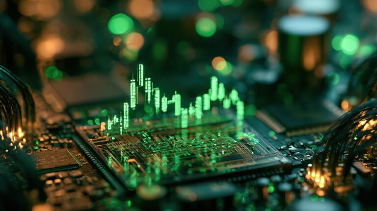 EU Takes Digital Assets Leap with Tokenized Trading System