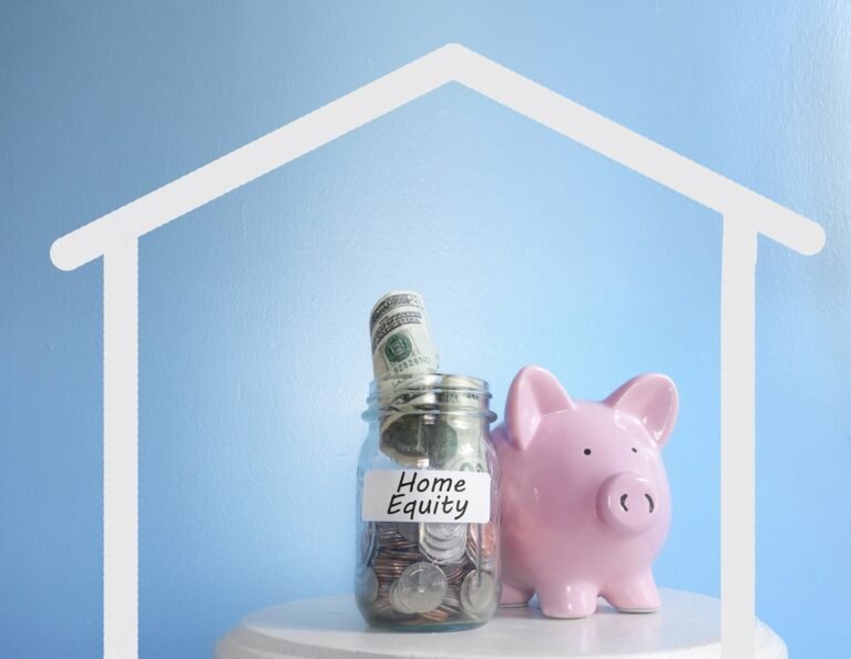 While U.S. Homeowners Hold Record Equity, They’re Not Leveraging It