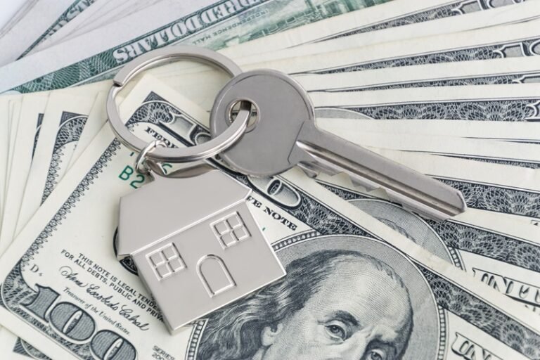 Half of Mortgage Holders Have Struggled to Pay Their Mortgage in Full