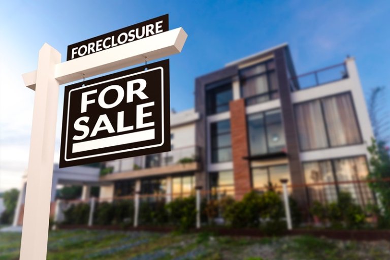 U.S. Foreclosure Activity Continues to ‘Trend Above Year-Ago Levels’
