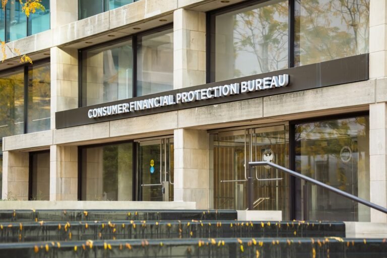 House Committee Approves Bill Placing CFPB Under Congressional Appropriations Process