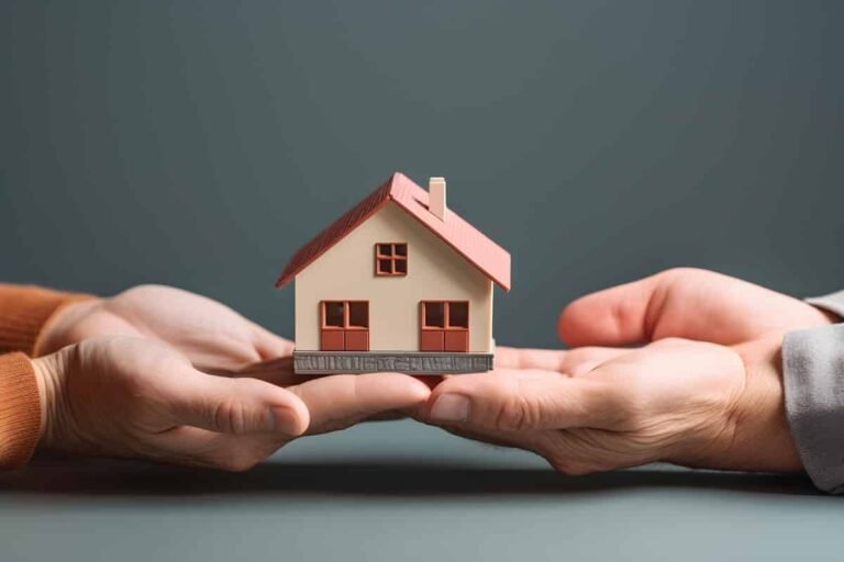 What Federal Reserve Data Reveals About Retiree Homeowners