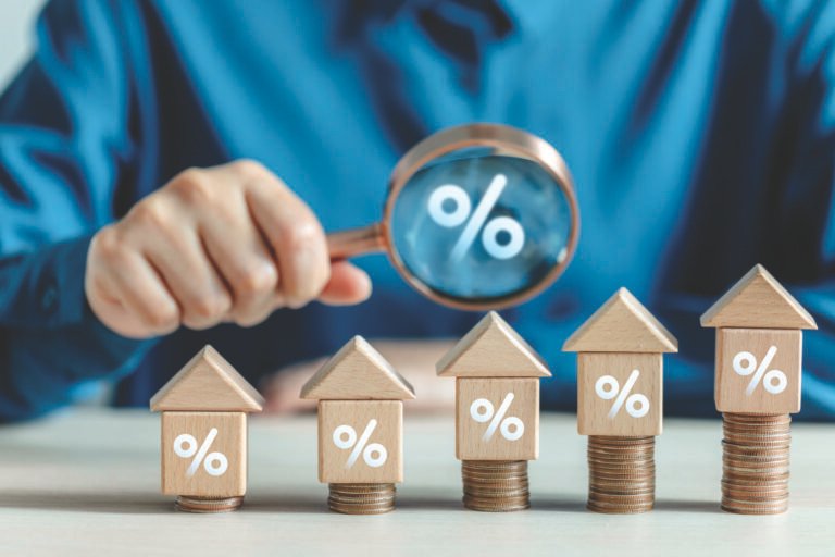 How Lower New-Construction Loan Rates Are Affecting New-Home Prices