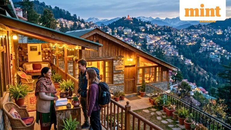 Planning to start an Airbnb business at home? Answer these 10 questions to find out where you stand