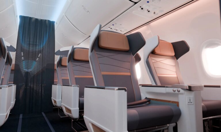 Atmos Rewards Plans New Transfer Partner and More