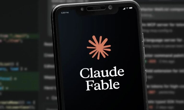 Nvidia and Palantir Restrict Anthropic’s Fable Over Data Ret…