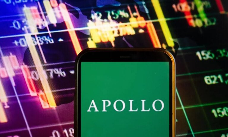 Apollo Scaling Back Services at Invoice Finance Company Elia…