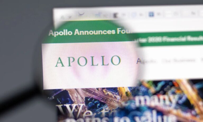 Apollo Backs AI Hardware Startups to Win Infrastructure Fina…