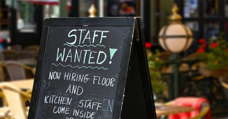 Strong August jobs report redoubles focus on Federal Reserve’s inflation mandate