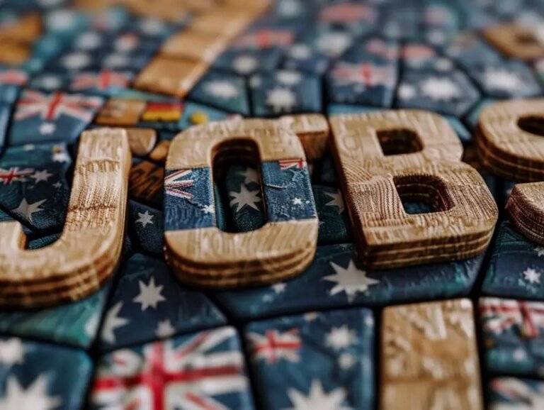 Australia jobs preview: employment seen rebounding in August, jobless rate at 4.5%
