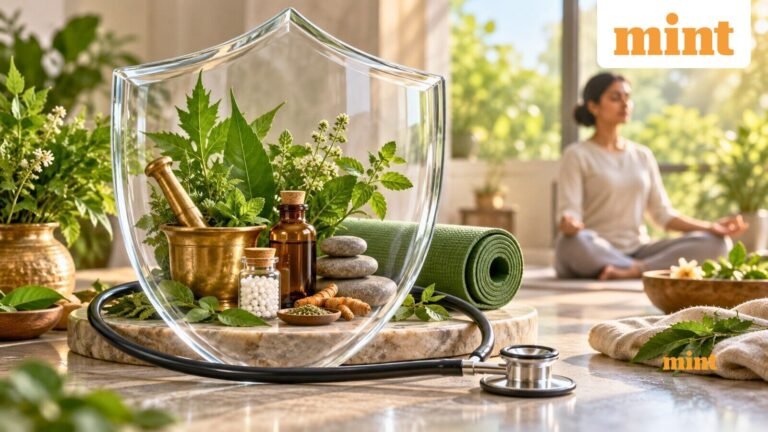 AYUSH coverage in health insurance: 5 things to know about Ayurveda treatment; what’s covered, what’s not and more