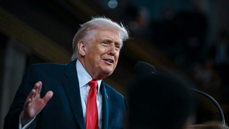 Trump’s $2K Checks: Are They Coming?