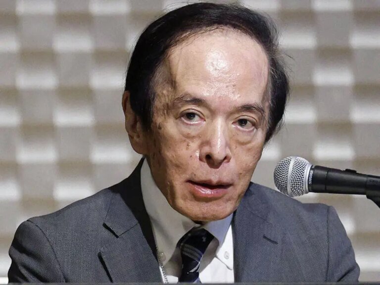 BOJ governor Ueda says will continue to tighten policy in response to economic, price developments