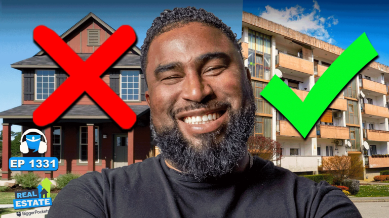 Skip Single-Family? Why You Don’t Need to Start Small