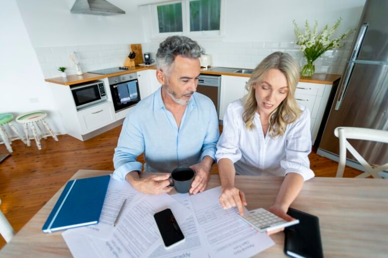 Will you be at risk of a triple blow on uninvested cash?