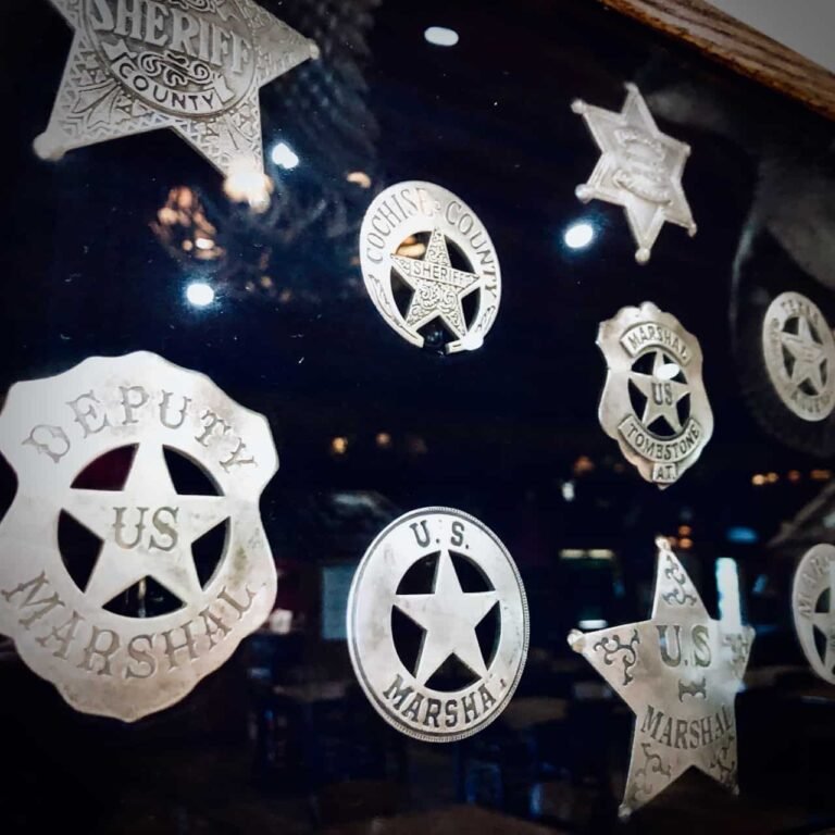 The National Sheriff’s Association Changes Opinion On The CLARITY Act, Now It Is Neutral