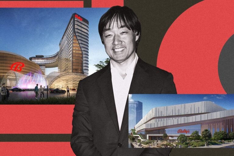 Bally’s Secures $560M Loan for Bronx Project