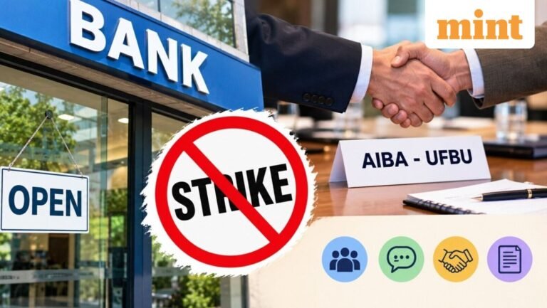 Are banks open today, 29 September? Here’s all you need to know after 3-day nationwide strike deferred