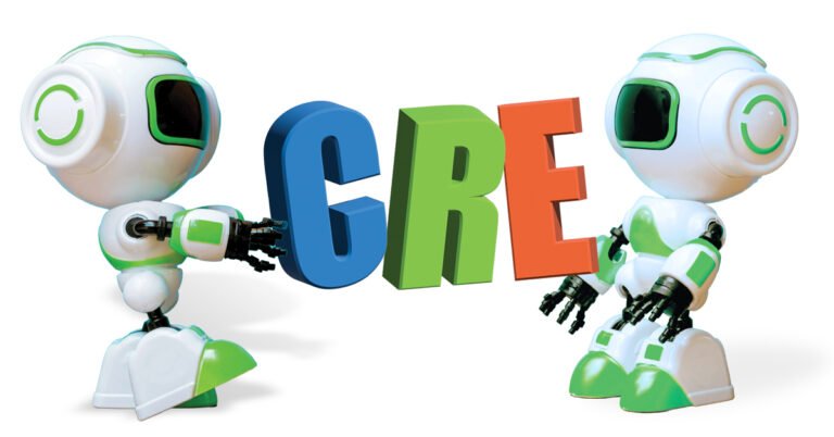AI bringing speed, scale and new insights to CRE underwriting