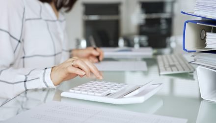 Before Capitalizing on the Small-Cap Rally, Consider This ETF