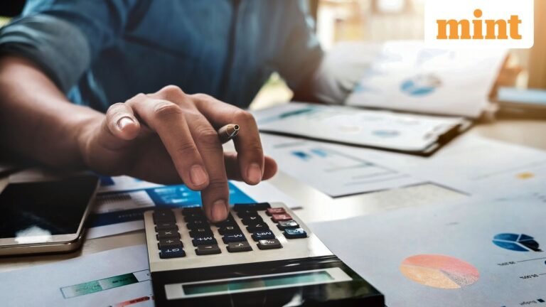 Your investments need a glide path as the goal gets closer. Here’s how it works