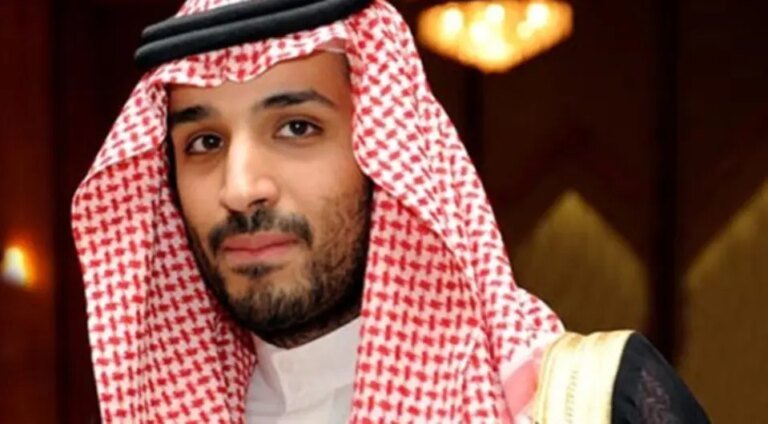 Explosions heard in Saudi Arabia