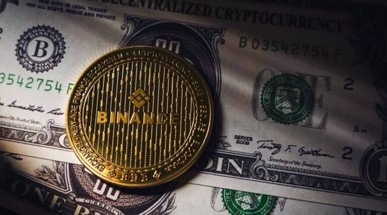 Binance’s Push Into US Stock Options Shows How Far It Has Moved Beyond Crypto