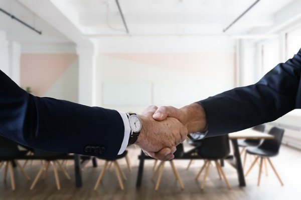Border to Coast appoints Chris Cooper as head of real estate