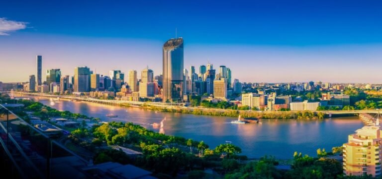 Brisbane property market update, August 2026