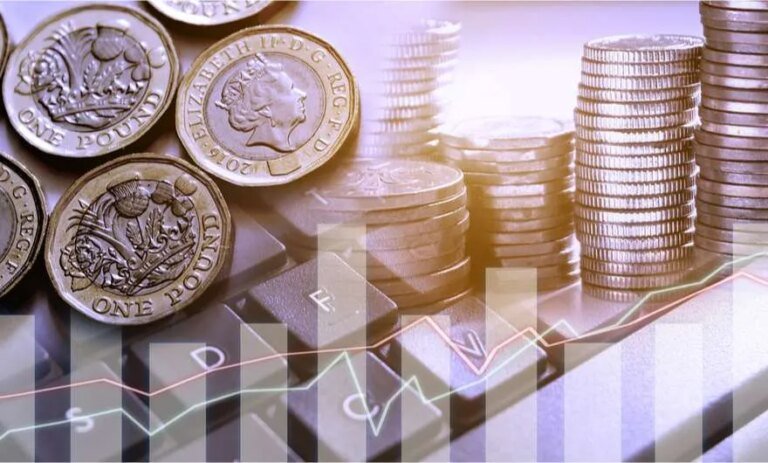 Pound struggles as stubborn Australian inflation keeps rate hikes alive | LeapRate