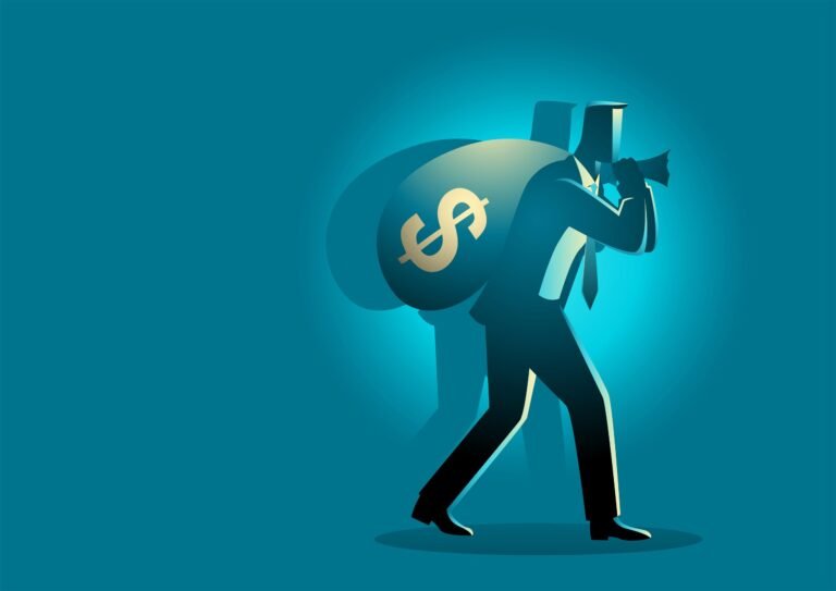 How Banks Are Fighting the Scourge of Money Mules