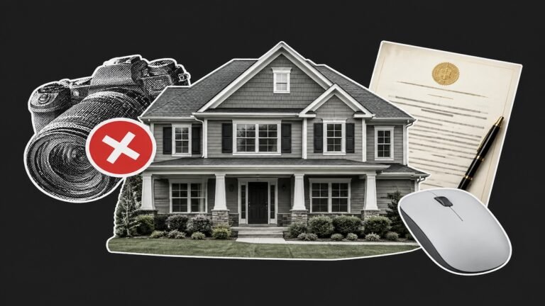 New Jersey looks to remove home interior photos upon buyer request