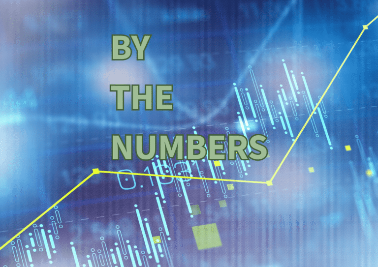 By the Numbers: Key Trends Driving Private Lending, Finance Talent, and Global Shipping