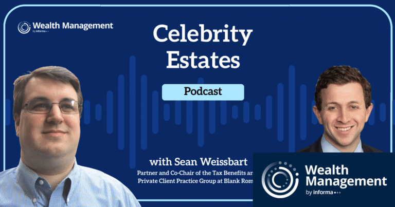Celebrity Estates Replay: Lessons from Rob Reiner’s Estate