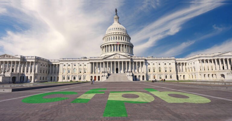 Former officials blast GOP plan to put CFPB funding under congressional control