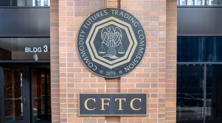 CFTC Sues Cash FX over Alleged $950 Million Forex Ponzi Scheme