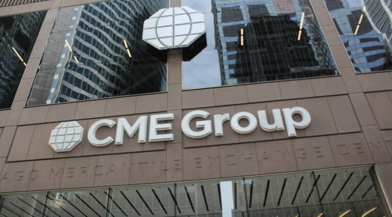 CME to Launch Treasury Clearing Weeks Before SEC Mandate Takes Effect