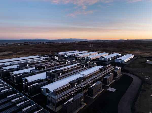 CPP Investments and Equinix complete US$4bn acquisition of atNorth