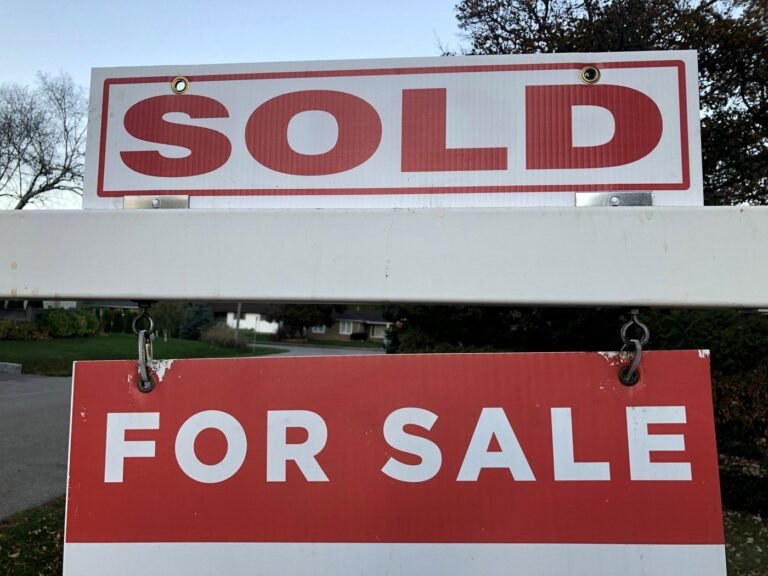 Canada’s housing market ‘finally’ moving toward recovery this year: RBC