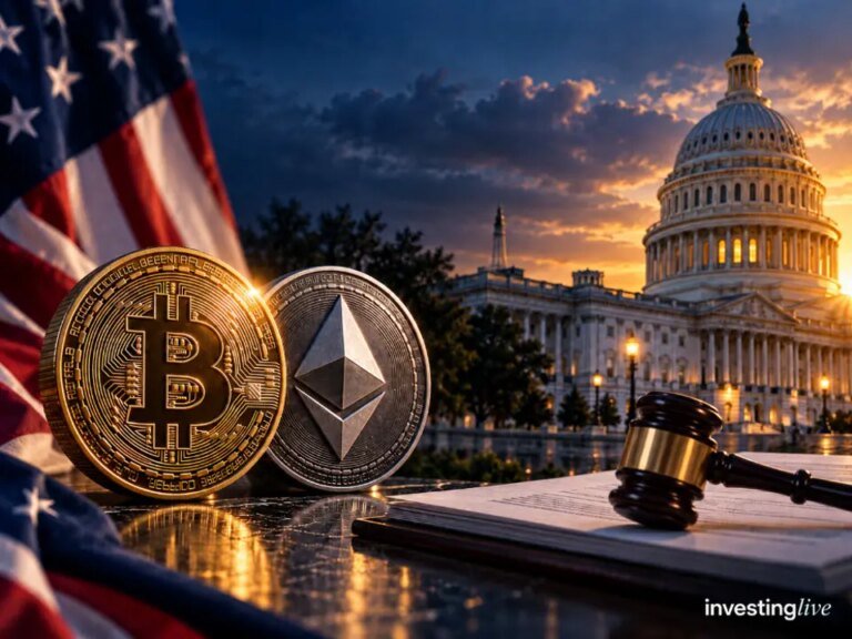 CLARITY Act: Why Washington could be crypto’s biggest September catalyst