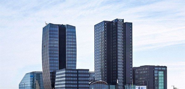 CapMan and AP Pension acquire hotel property in Copenhagen