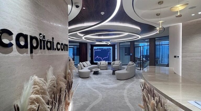 Capital.com Appears to Be Making a Move for the UK’s Crypto Market