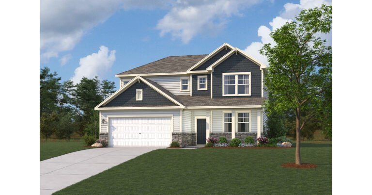 Century Communities Announces September Grand Opening of Hillside Glenn, Offering New Homes for Sale in Newton, NC