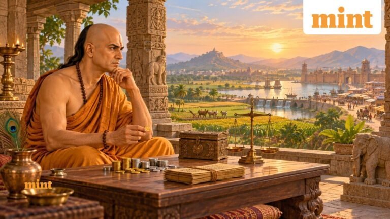 5 investment lessons from Kauṭilya’s Arthashastra: Handling money in 2026 the Chanakya way