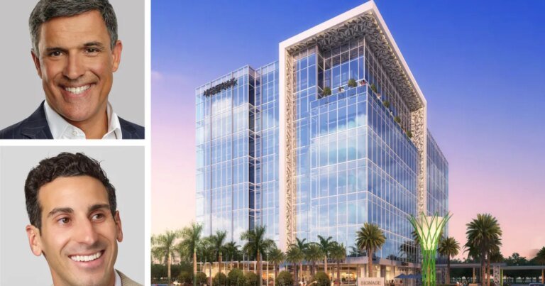 Gatsby Florida Lands $119M Loan to Build Spec Palm Beach Gardens Office – Commercial Observer