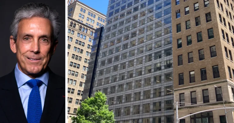 Coworking Firm IWG Takes 22K SF at Cohen Brothers’ 475 Park Avenue South – Commercial Observer