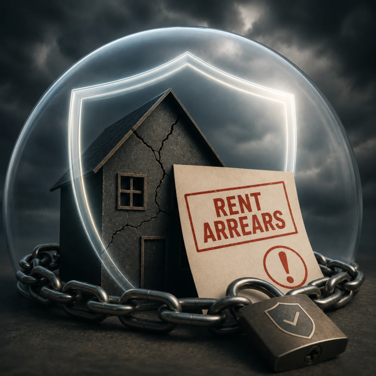 MPs demand more support as rent arrears create housing barriers
