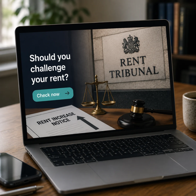 Rent increase challenges are moving to the Valuation Office: what landlords need to know