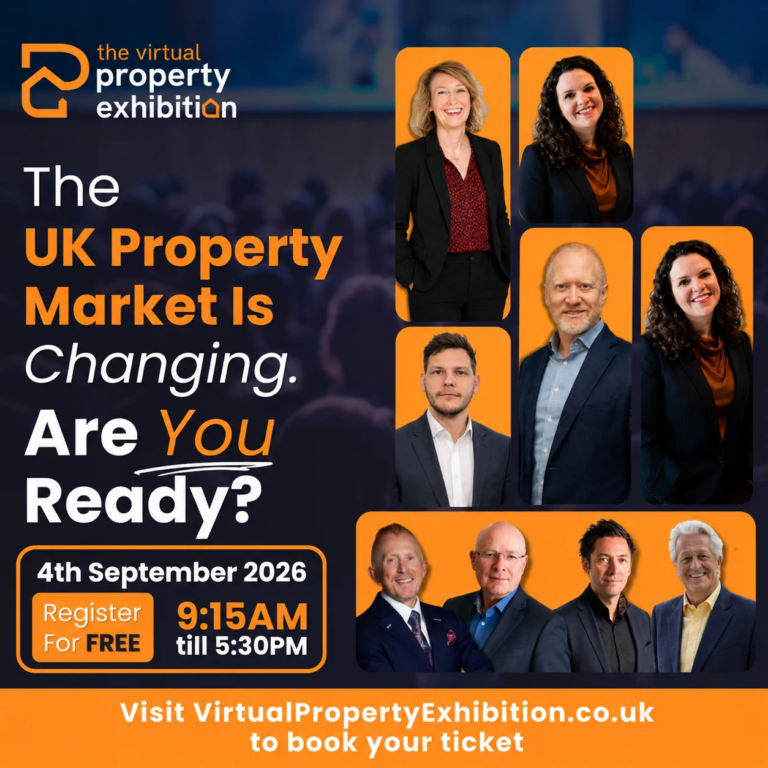 Is your property strategy still right for today’s market?