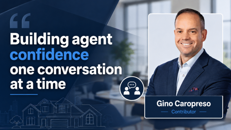 Real estate conversations drive more business than better leads